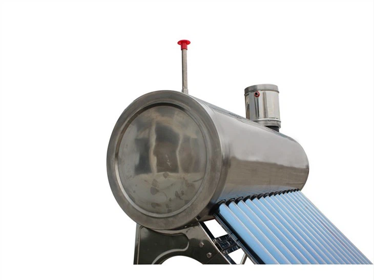  Solar Water Heater Factory