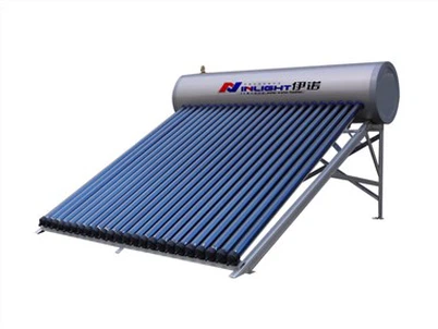 ۱۰ تأمین کننده برجسته آبگرمکن خورشیدی در چین ۲۰۲۵