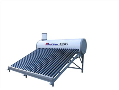 آیا می توان از آبفشان خورشیدی لوله خلاء در مناطق ساحلی استفاده کرد؟