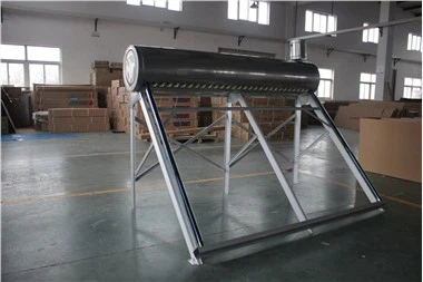 10 تولید کننده برتر آبگرمکن خورشیدی 2025 در جهان