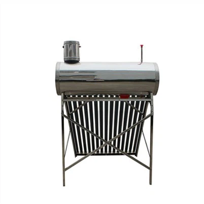 آیا می توان آبفشان خورشیدی را روی سقف صاف نصب کرد؟