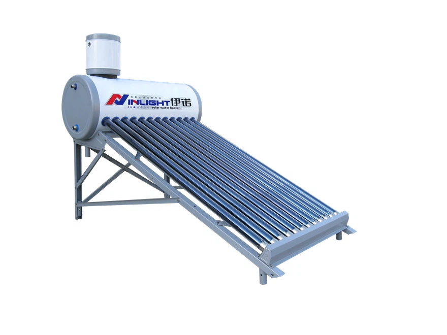Solar Energy Water Heater