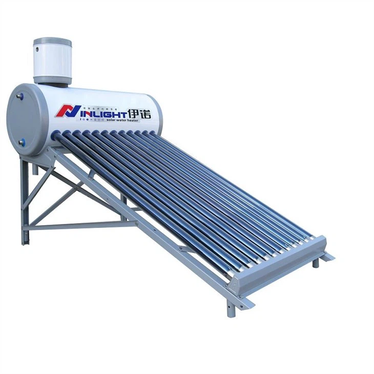 China Solar Water Heater